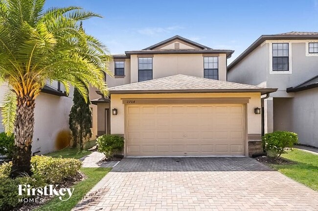 property at 2704 Garden Falls Dr