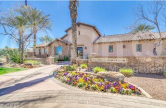 802 W Witt Ave in San Tan Valley, AZ - Building Photo - Building Photo
