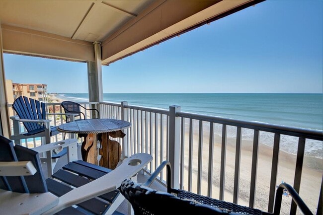 property at 1840 New River Inlet Rd