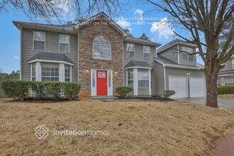 6284 Katelyn Park in Lithonia, GA - Building Photo - Building Photo