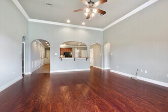 12170 Canterbury park dr in Geismar, LA - Foto de edificio - Building Photo