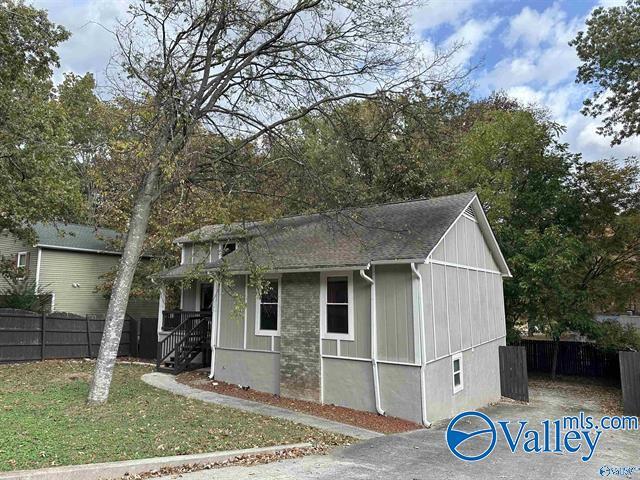 13125 Chaney Thompson Rd SE in Huntsville, AL - Building Photo - Building Photo