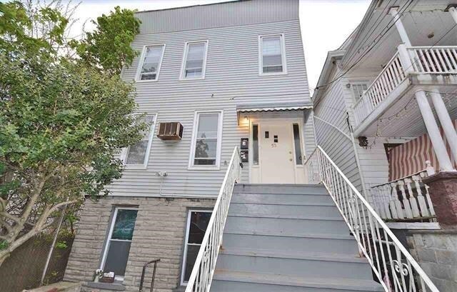 53 Claremont Ave in Jersey City, NJ - Building Photo - Building Photo