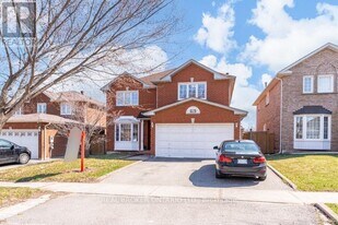 27 Alicewood Dr in Markham, ON - Building Photo