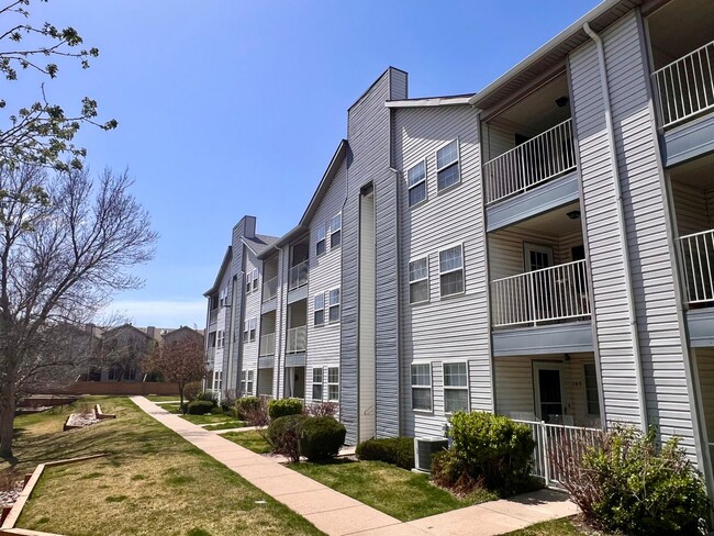 property at 12281 E Tennessee Dr