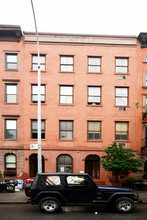 415 W 22nd St in New York, NY - Building Photo - Building Photo