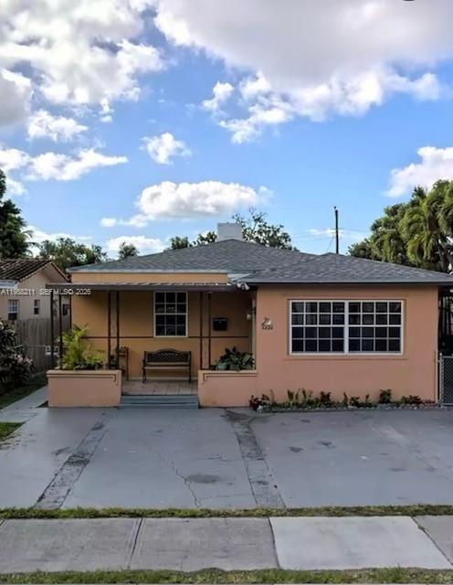 property at 2250 SW 11th St