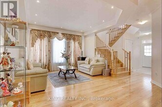 1 Education Rd in Brampton, ON - Building Photo - Building Photo