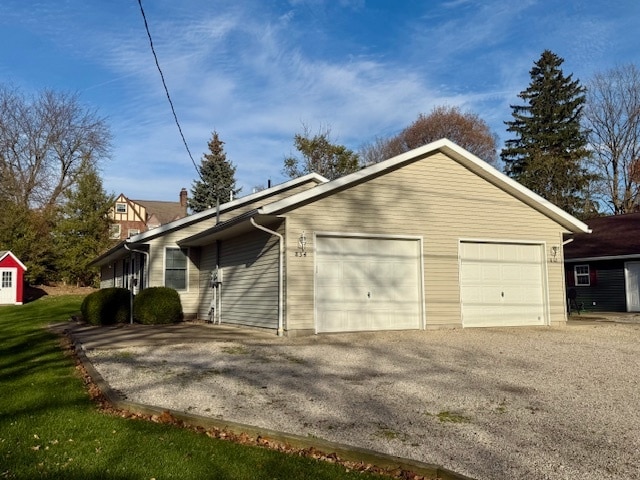 834 Ellis Ave, Unit 834 Ellis Ave in Ashland, OH - Building Photo - Building Photo