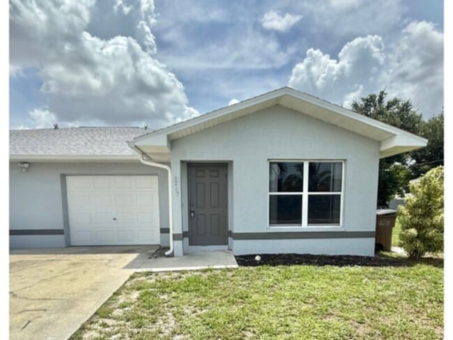 property at 4217 SW 7th Pl