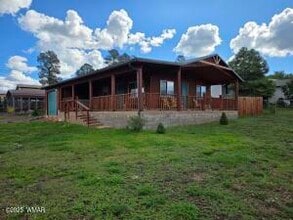 1743 E Nadean Ln in Pinetop, AZ - Building Photo - Building Photo