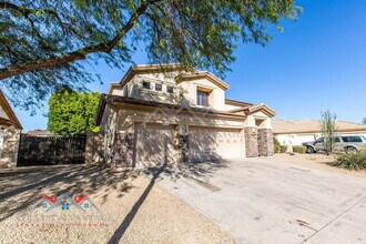 14616 W Windward Ave in Goodyear, AZ - Building Photo - Building Photo