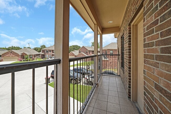 property at 15711 Edo Cir