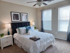 SYNC at Harmony in Spring, TX - Building Photo - Building Photo