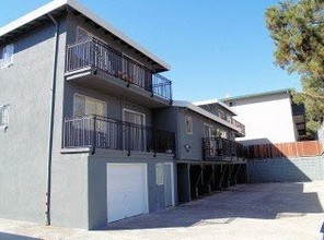 SleepMode Apartments in Belmont, CA - Building Photo - Building Photo