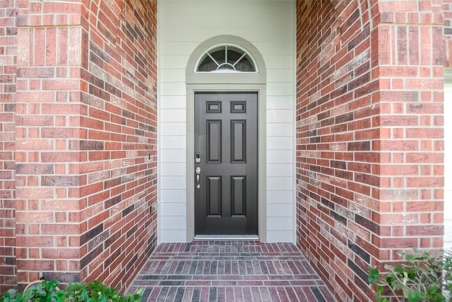 property at 2239 Brown Oak Dr