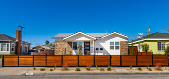 627 N Victoria Ave, Unit 627 N Victoria Ave in Montebello, CA - Building Photo
