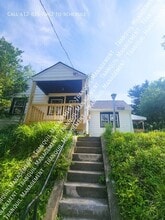 3018 Stafford St in Pittsburgh, PA - Building Photo - Building Photo