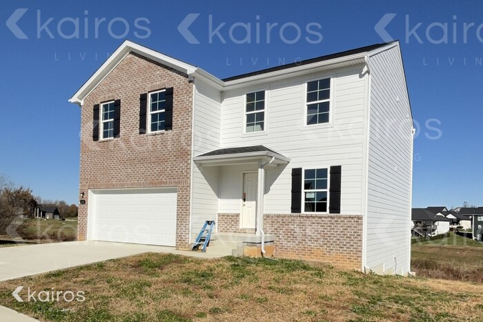 112 Cool Crk Ct in Elizabethtown, KY - Foto de edificio