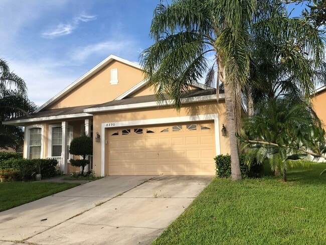 8890 Hastings Beach Blvd in Orlando, FL - Building Photo - Building Photo