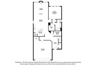 21 Wensley Ct in Clayton, NC - Foto de edificio - Building Photo