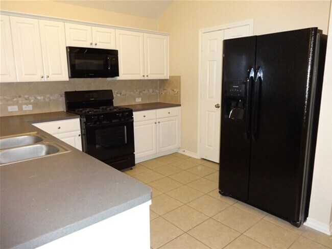 4719 Brazos Point Ln in Fresno, TX - Building Photo - Building Photo