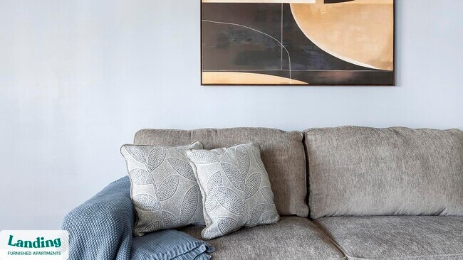 100 Crossing Blvd in Mcdonough, GA - Foto de edificio - Building Photo