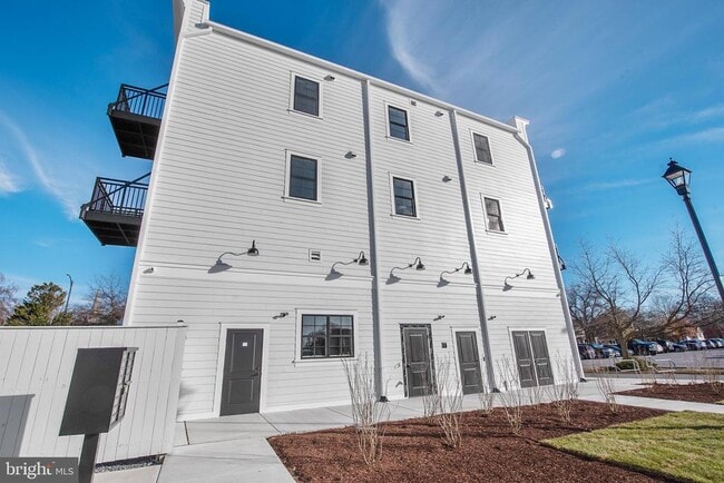 123 S Washington St in Easton, MD - Building Photo - Building Photo