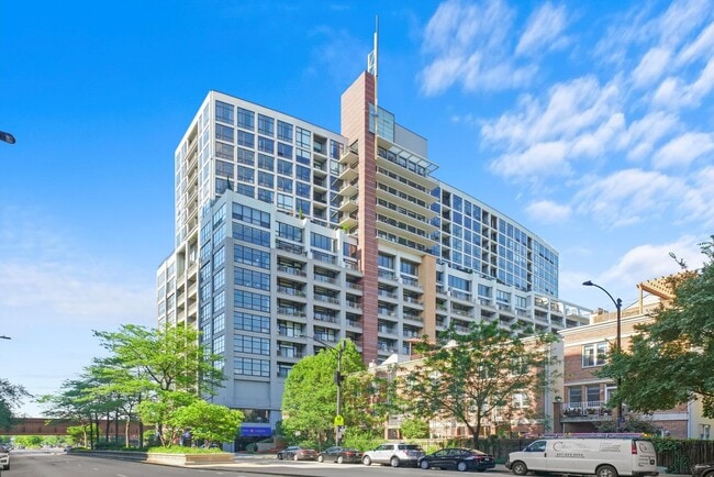 property at 1530 S State St