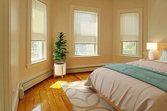 335 Beacon St in Somerville, MA - Building Photo - Building Photo