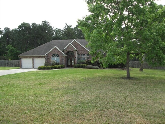 18847 Mystic Point in Montgomery, TX - Building Photo - Building Photo