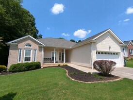 8597 Flowerdale Dr in Chattanooga, TN - Building Photo