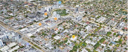 1958 Monroe St in Hollywood, FL - Building Photo - Building Photo