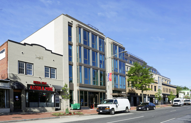 Penn 11 in Washington, DC - Building Photo - Building Photo