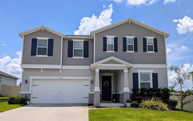 property at 2133 Malbec Ct