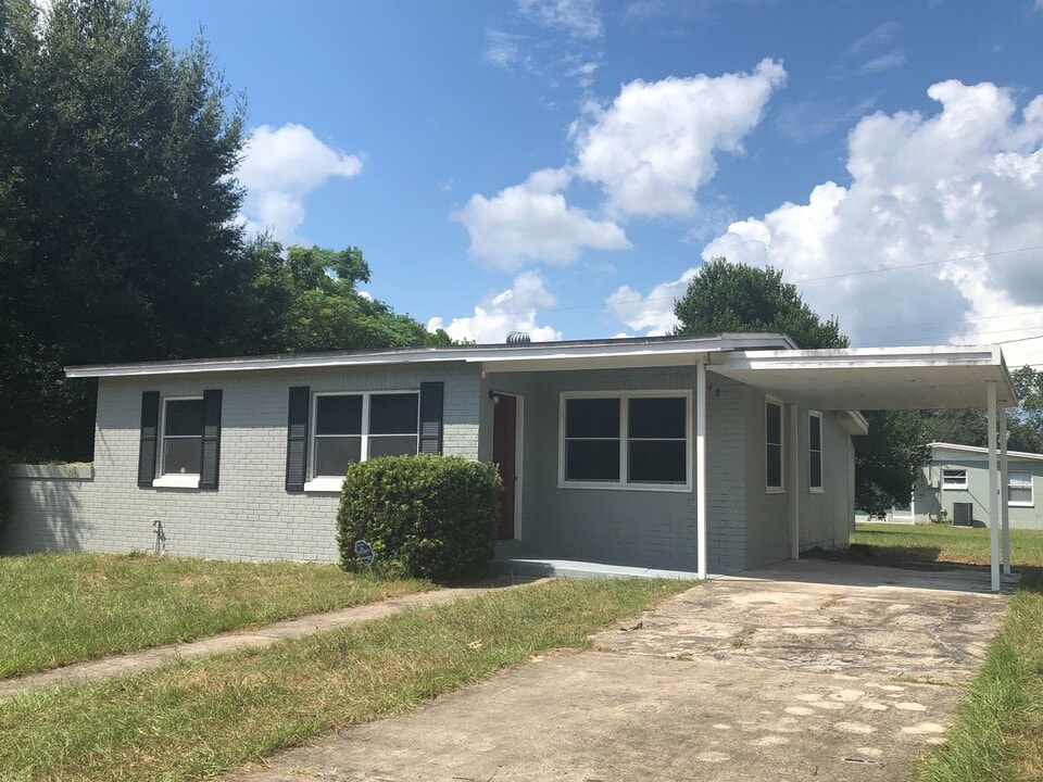 848 Chippendale St in Deltona, FL - Building Photo