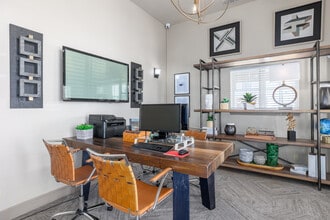 Park at Tuscany in Oklahoma City, OK - Building Photo - Interior Photo