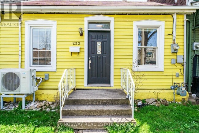 property at 230 Emerald St N