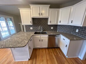 5733 S Lexington Ave in Springfield, MO - Building Photo - Building Photo