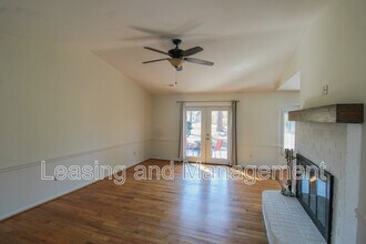 2004 Vestry Dr in Charleston, SC - Building Photo - Building Photo