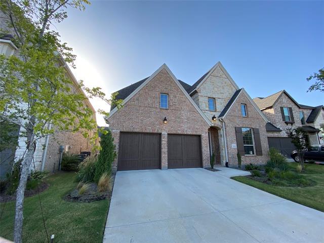 7659 Picton Dr in Irving, TX - Building Photo