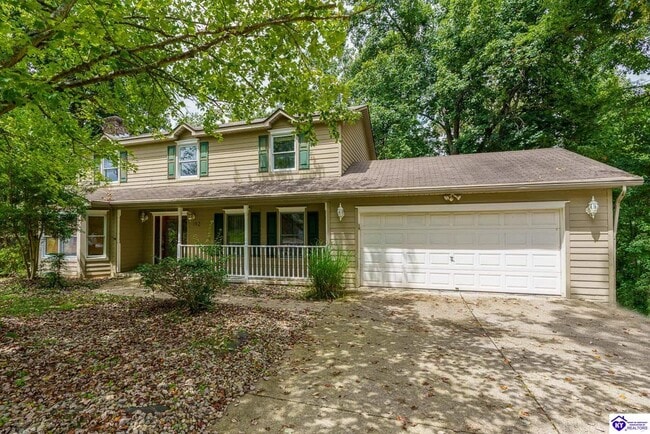 property at 192 Skyline Dr