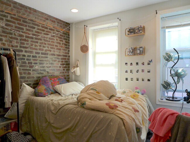 14 Anderson St, Unit 5 in Boston, MA - Building Photo - Building Photo