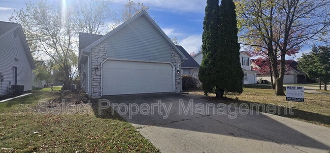 605 Copperfield Dr