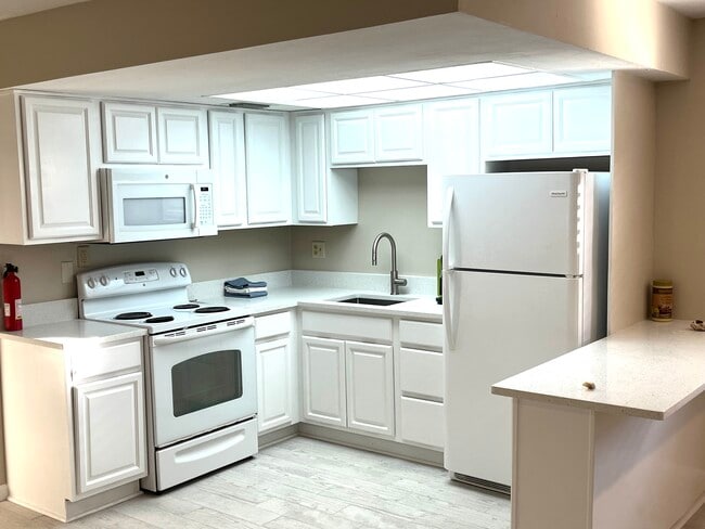 220 Park Blvd N in Venice, FL - Building Photo - Building Photo