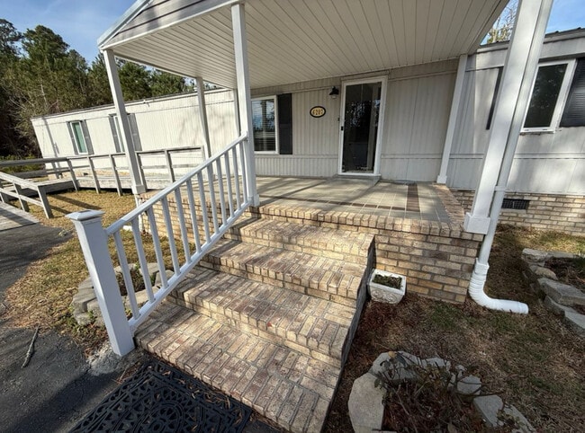 6207 Ben Ln in Myrtle Beach, SC - Building Photo - Building Photo