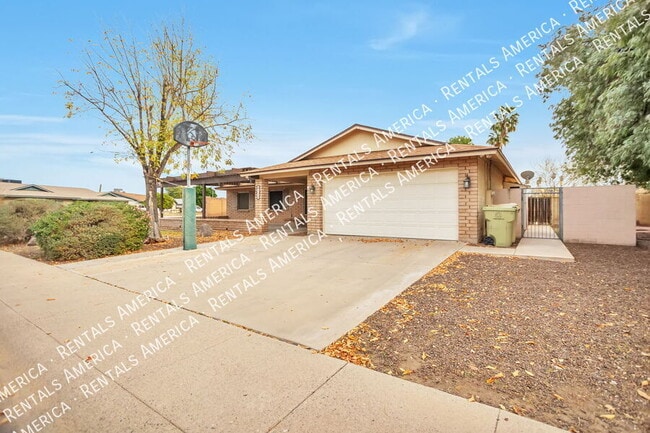 4527 W Ruth Ave in Glendale, AZ - Building Photo - Building Photo