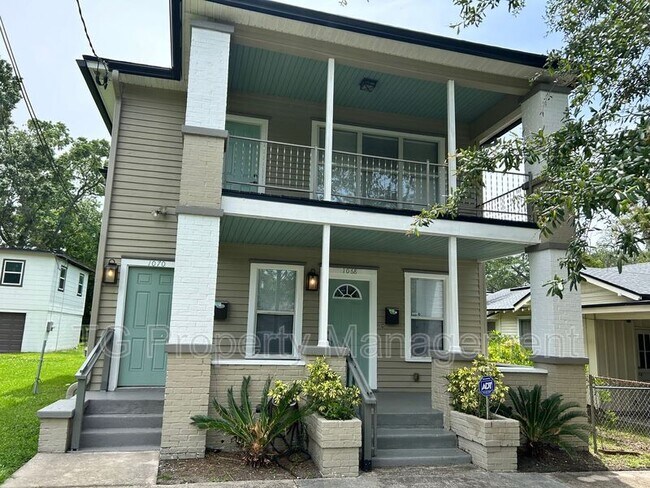 property at 1070 Day Ave