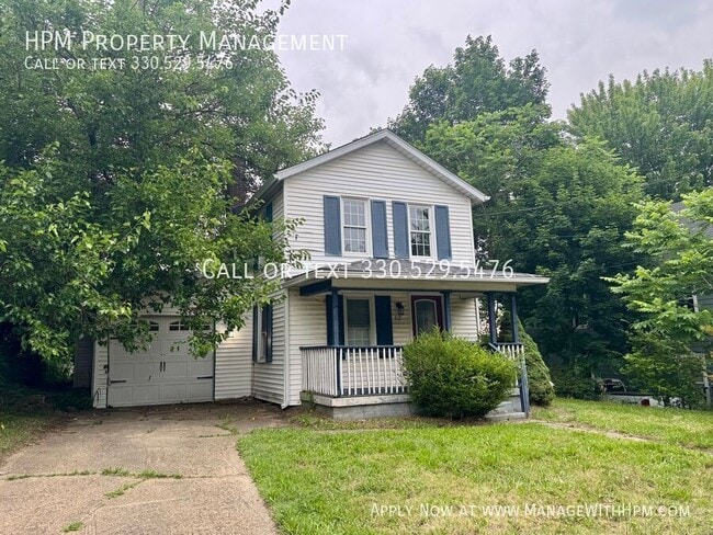 property at 612 Guy St NW