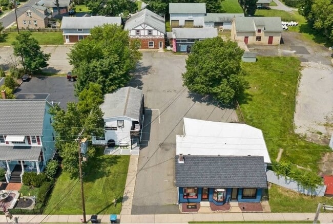39 Mine St